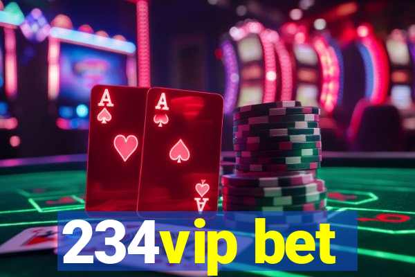 234vip bet