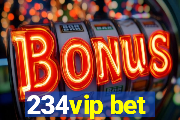 234vip bet