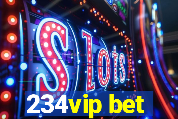234vip bet