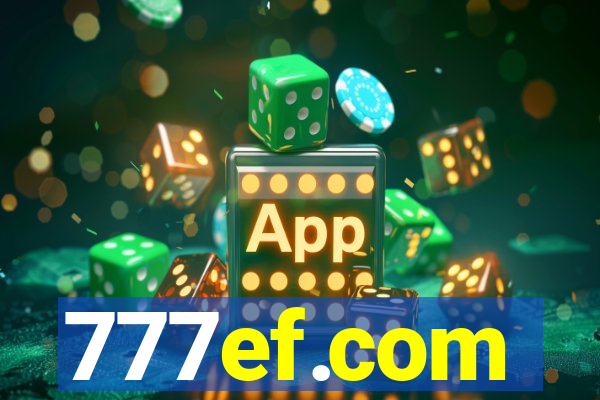 777ef.com