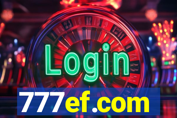 777ef.com