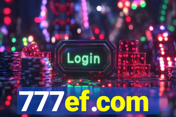 777ef.com