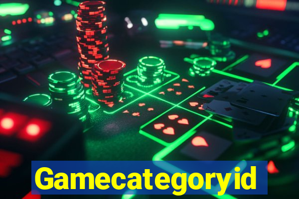 Gamecategoryid
