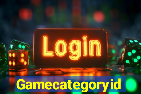 Gamecategoryid