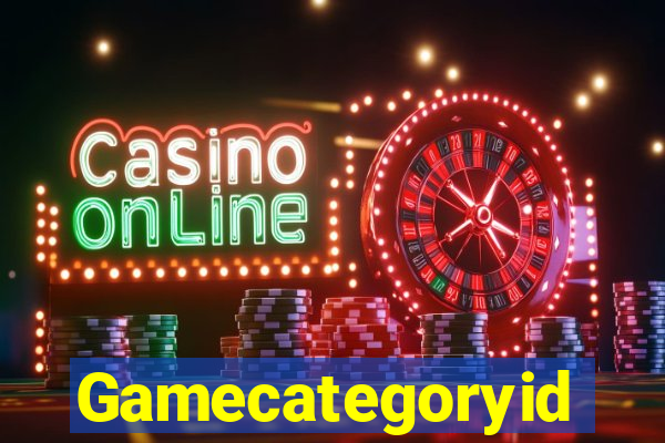 Gamecategoryid