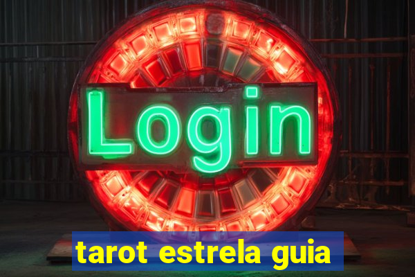 tarot estrela guia