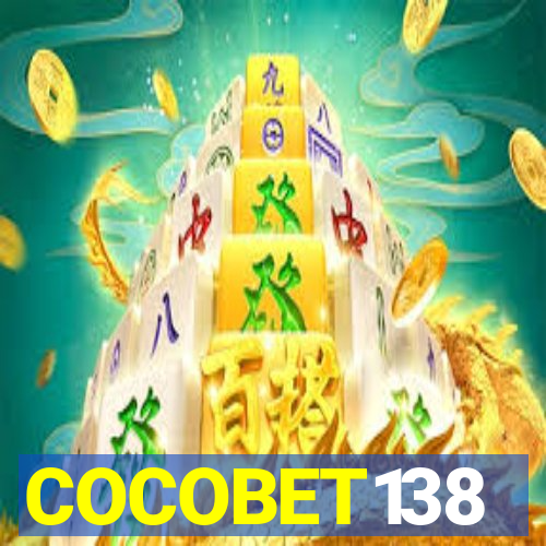 COCOBET138