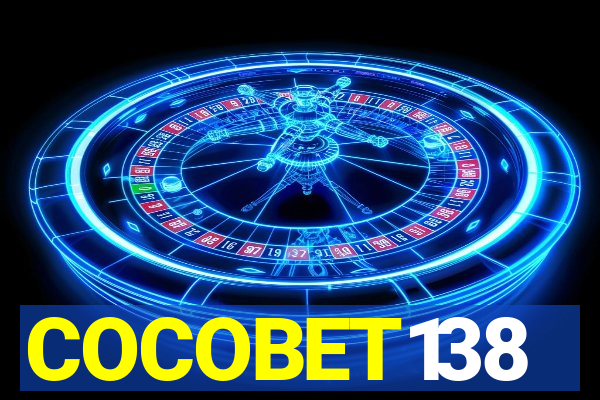 COCOBET138