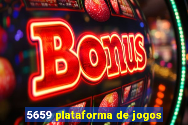 5659 plataforma de jogos