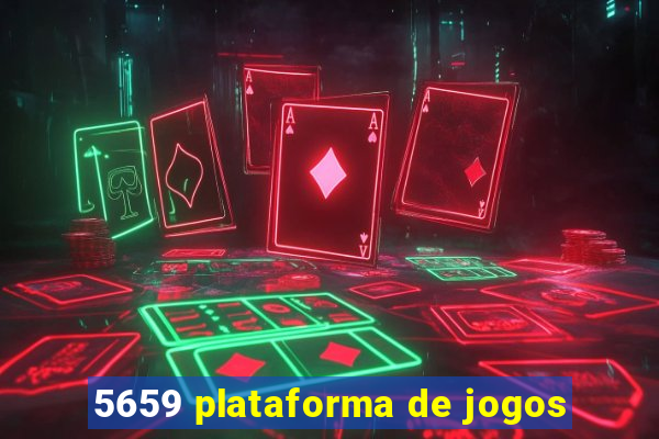 5659 plataforma de jogos