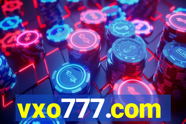 vxo777.com