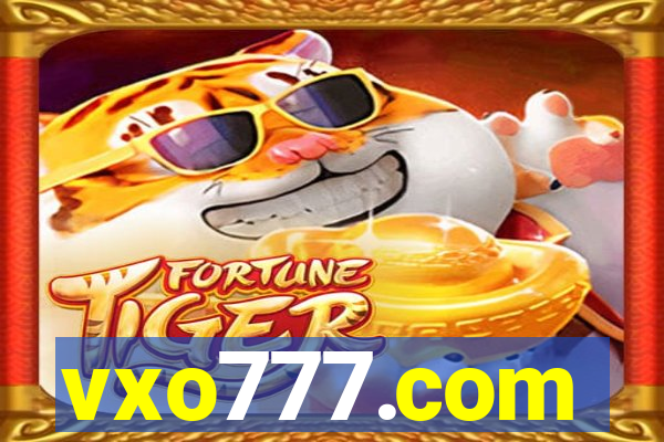 vxo777.com