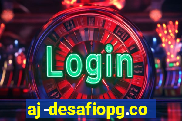 aj-desafiopg.com