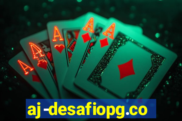aj-desafiopg.com