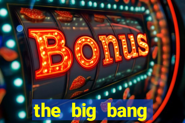 the big bang theory temporada 1 dublado