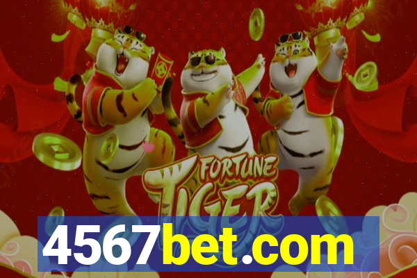 4567bet.com