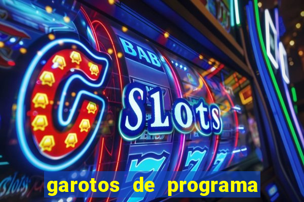 garotos de programa da baixada fluminense