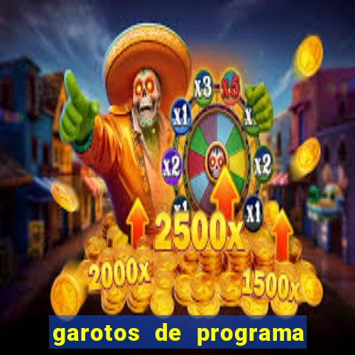 garotos de programa da baixada fluminense