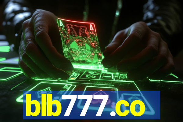 blb777.co
