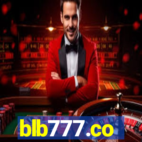 blb777.co