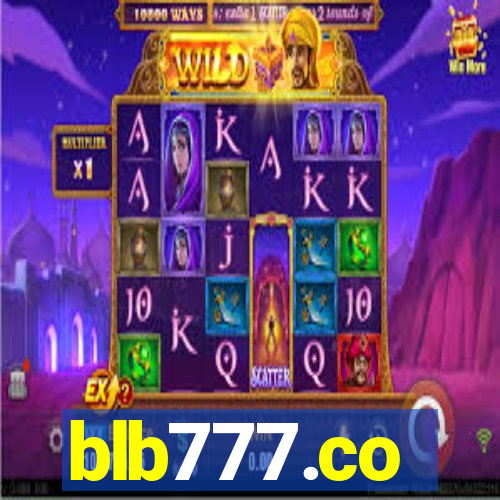 blb777.co