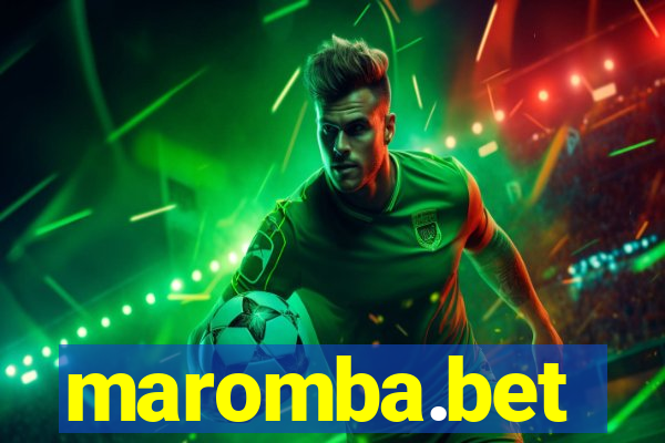maromba.bet