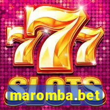maromba.bet