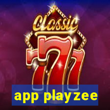 app playzee
