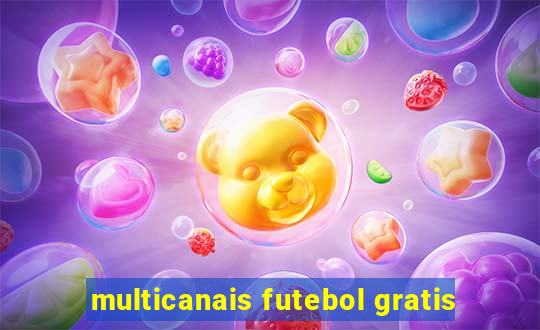 multicanais futebol gratis