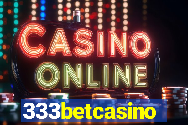 333betcasino