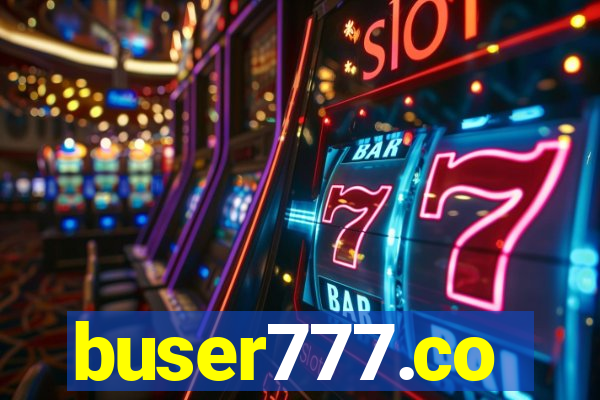 buser777.co