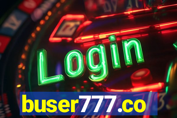 buser777.co
