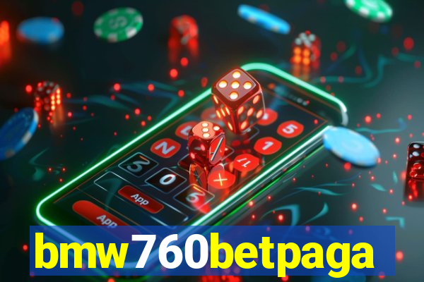 bmw760betpaga