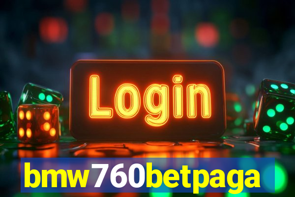 bmw760betpaga