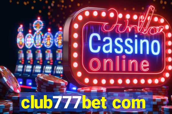 club777bet com
