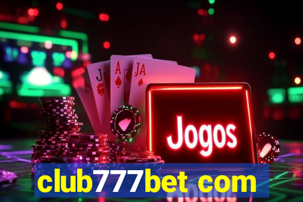 club777bet com