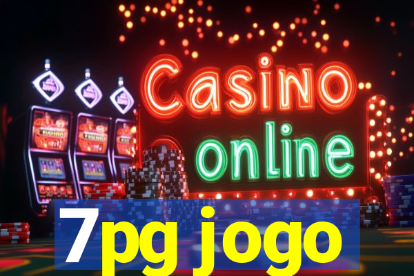7pg jogo