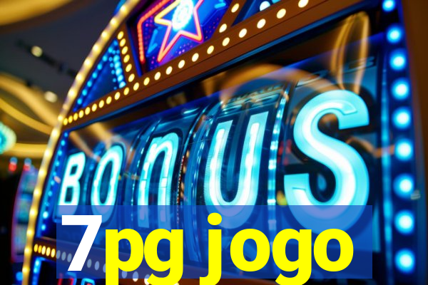 7pg jogo