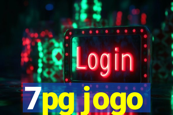 7pg jogo