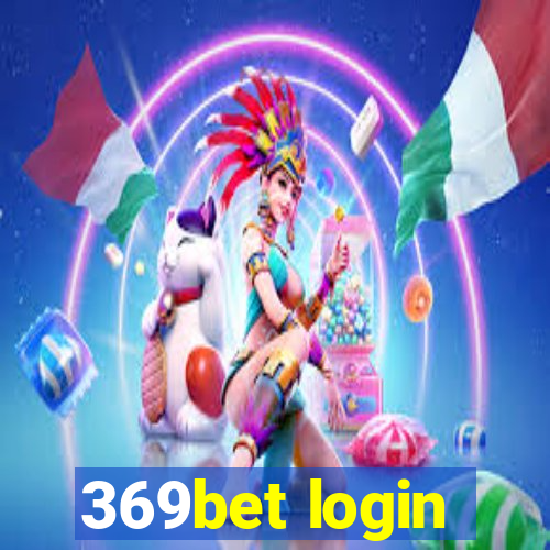 369bet login