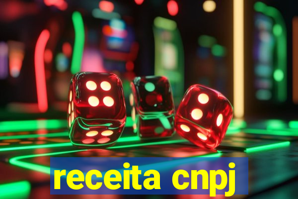 receita cnpj