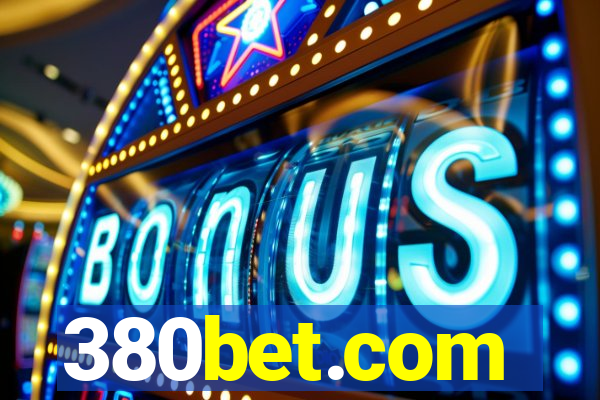 380bet.com