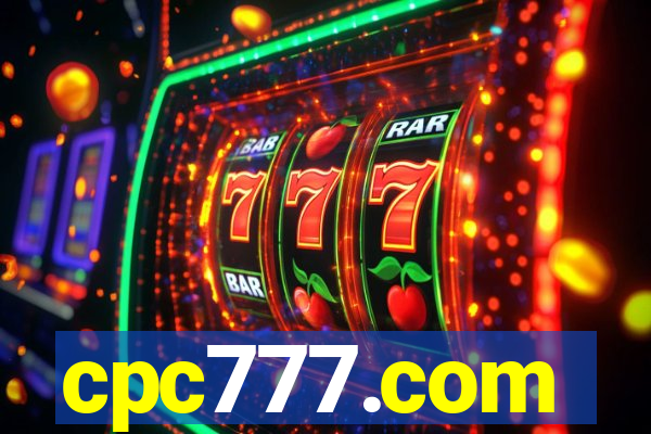 cpc777.com
