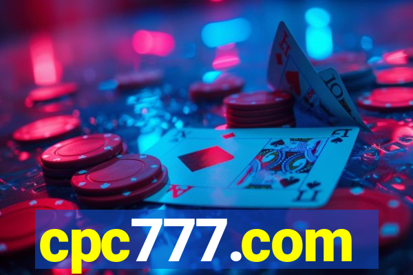 cpc777.com