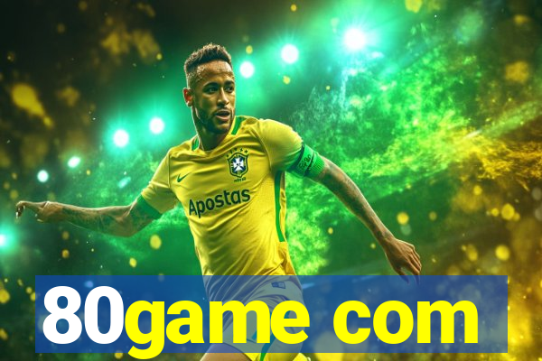 80game com