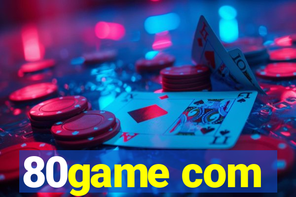 80game com