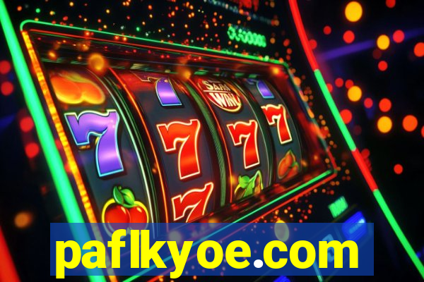 paflkyoe.com