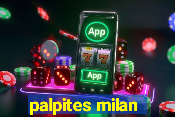 palpites milan