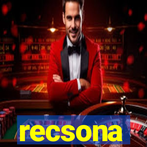 recsona