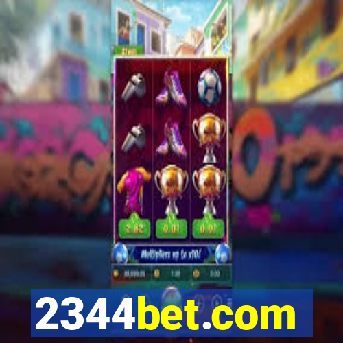 2344bet.com